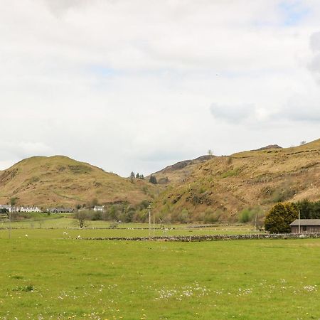 Villa Kilmartin View Lochgilphead Esterno foto