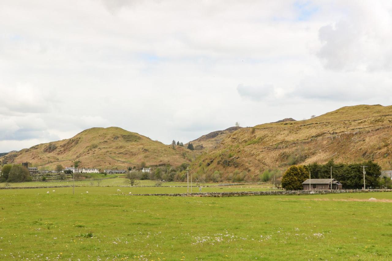 Villa Kilmartin View Lochgilphead Esterno foto